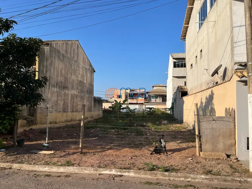 Foto 1 de Terreno / Lote à venda, 200m2 em Ajuda, Macae - RJ