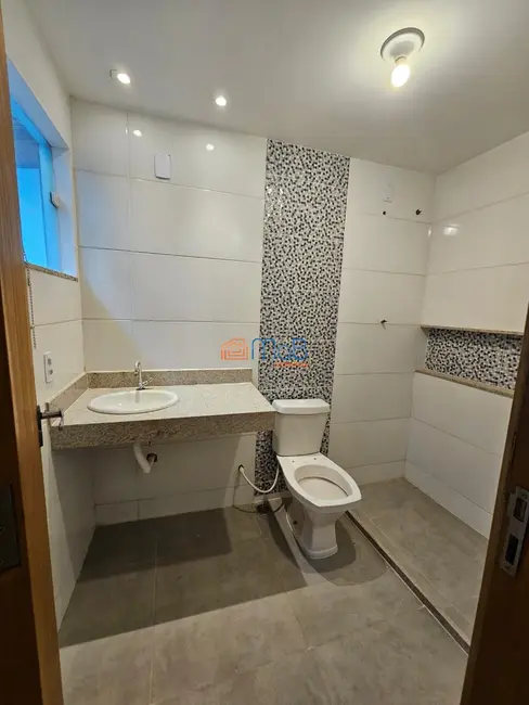 Casa com 3 quartos à venda, 150m2 em Imbetiba, Macae - RJ - imagem 6 Foto 6 de Casa com 3 quartos à venda, 150m2 em Imbetiba, Macae - RJ