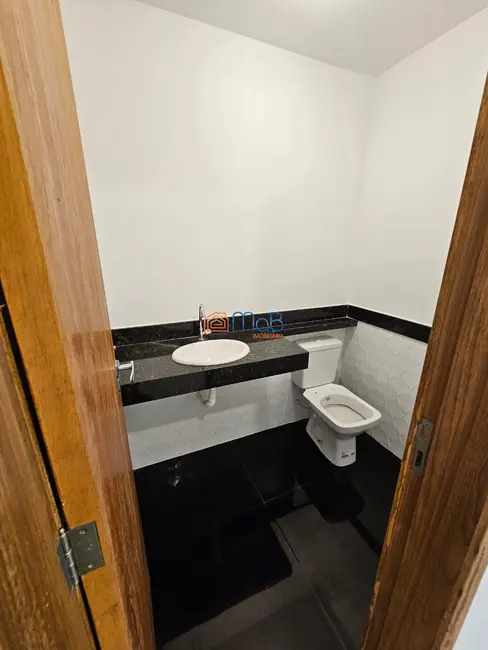 Casa com 3 quartos à venda, 150m2 em Imbetiba, Macae - RJ - imagem 9 Foto 9 de Casa com 3 quartos à venda, 150m2 em Imbetiba, Macae - RJ