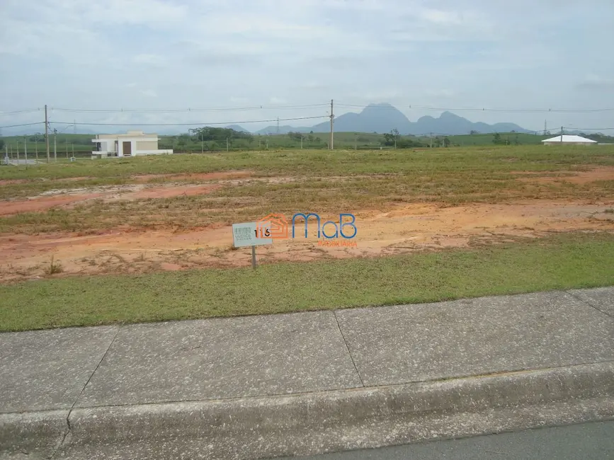 Foto 1 de Terreno / Lote à venda, 474m2 em Operário, Rio Das Ostras - RJ