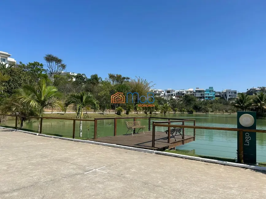 Casa de Condomínio com 3 quartos à venda, 155m2 em Lagoa, Macae - RJ - imagem 4 Foto 4 de Casa de Condomínio com 3 quartos à venda, 155m2 em Lagoa, Macae - RJ
