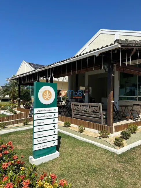 Casa de Condomínio com 3 quartos à venda, 155m2 em Lagoa, Macae - RJ - imagem 7 Foto 7 de Casa de Condomínio com 3 quartos à venda, 155m2 em Lagoa, Macae - RJ