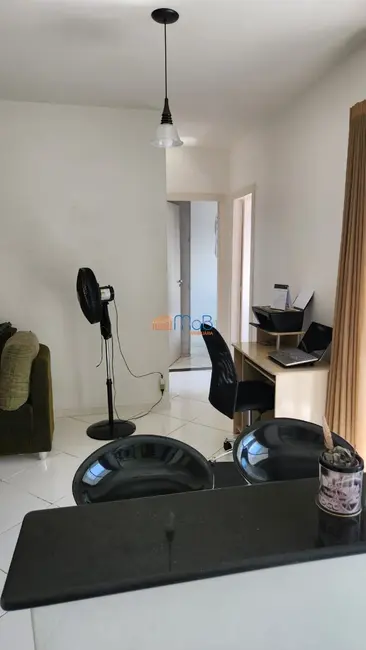Apartamento com 2 quartos à venda, 72m2 em Glória, Macae - RJ - imagem 3 Foto 3 de Apartamento com 2 quartos à venda, 72m2 em Glória, Macae - RJ