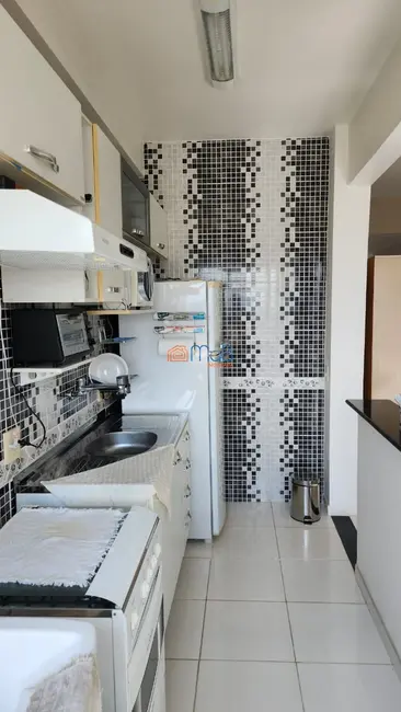 Apartamento com 2 quartos à venda, 72m2 em Glória, Macae - RJ - imagem 9 Foto 9 de Apartamento com 2 quartos à venda, 72m2 em Glória, Macae - RJ
