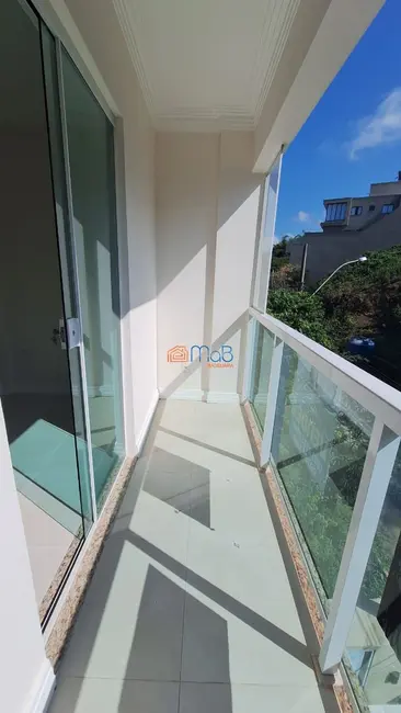 Apartamento com 2 quartos à venda, 61m2 em Lagoa, Macae - RJ - imagem 9 Foto 9 de Apartamento com 2 quartos à venda, 61m2 em Lagoa, Macae - RJ
