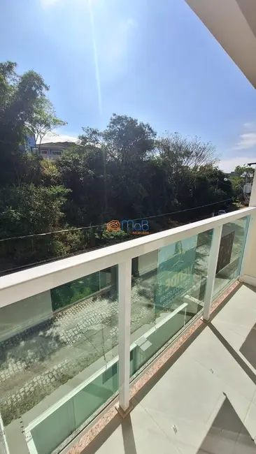 Apartamento com 2 quartos à venda, 61m2 em Lagoa, Macae - RJ - imagem 6 Foto 6 de Apartamento com 2 quartos à venda, 61m2 em Lagoa, Macae - RJ