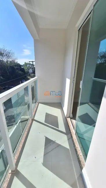 Apartamento com 2 quartos à venda, 61m2 em Lagoa, Macae - RJ - imagem 8 Foto 8 de Apartamento com 2 quartos à venda, 61m2 em Lagoa, Macae - RJ