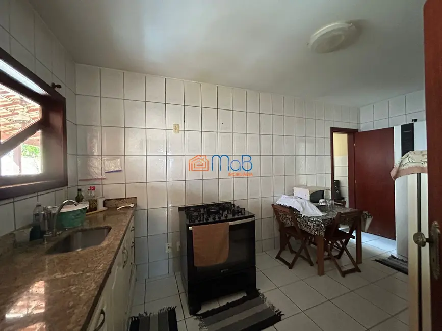 Sobrado com 3 quartos à venda, 242m2 em Lagoa, Macae - RJ - imagem 6 Foto 6 de Sobrado com 3 quartos à venda, 242m2 em Lagoa, Macae - RJ