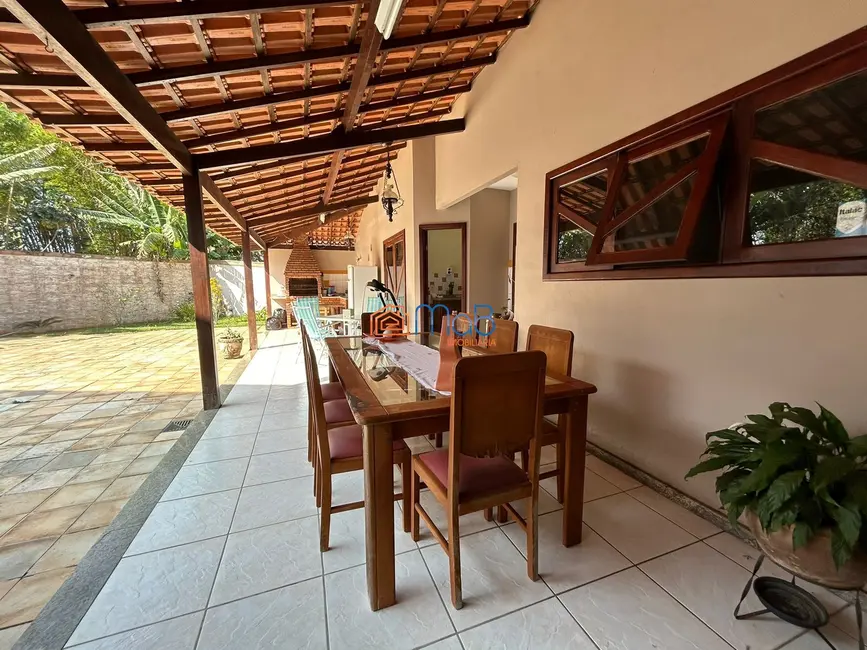 Sobrado com 3 quartos à venda, 242m2 em Lagoa, Macae - RJ - imagem 8 Foto 8 de Sobrado com 3 quartos à venda, 242m2 em Lagoa, Macae - RJ