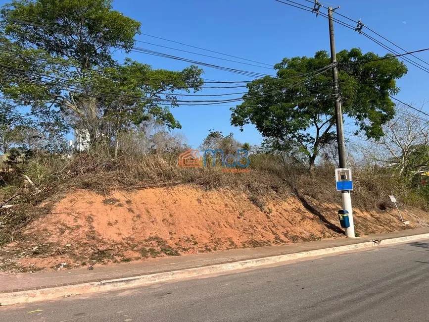 Foto 1 de Terreno / Lote à venda, 937m2 em Lagoa, Macae - RJ