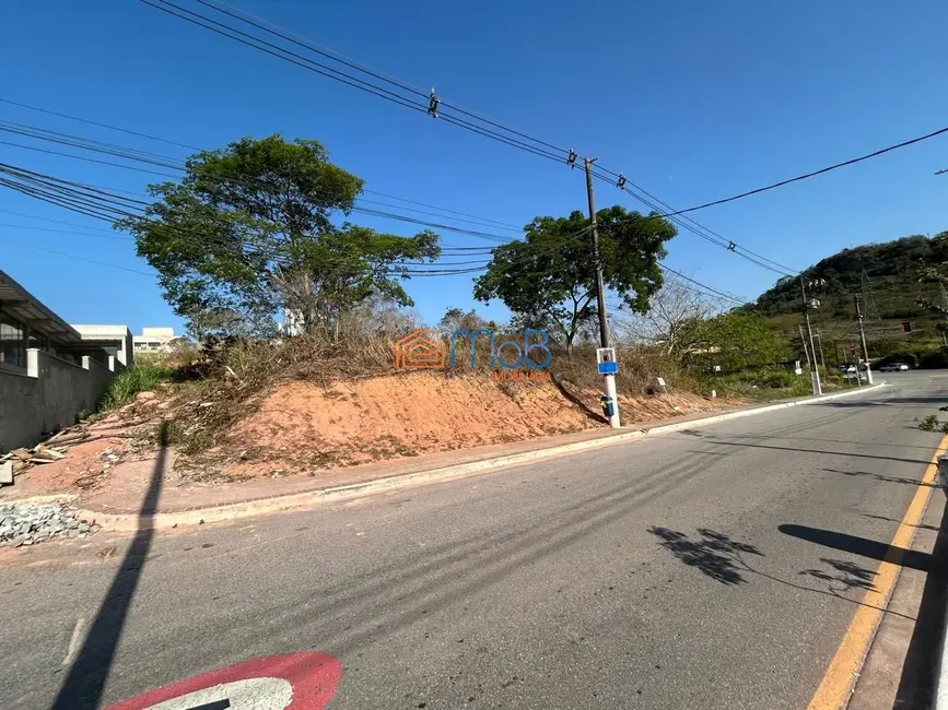 Foto 2 de Terreno / Lote à venda, 937m2 em Lagoa, Macae - RJ