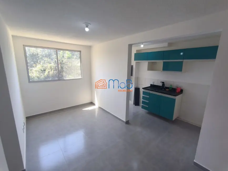 Foto 1 de Apartamento com 2 quartos à venda, 49m2 em São José do Barreto, Macae - RJ