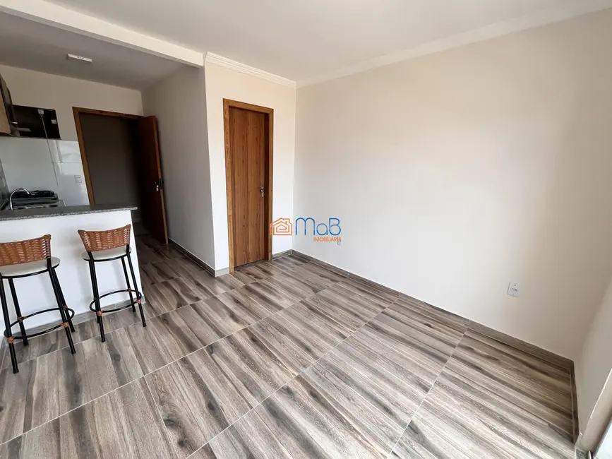 Loft / Flat com 1 quarto para alugar, 37m2 em Lagoa, Macae - RJ - imagem 4 Foto 4 de Loft / Flat com 1 quarto para alugar, 37m2 em Lagoa, Macae - RJ