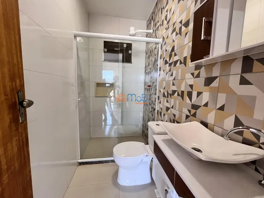 Loft / Flat com 1 quarto para alugar, 37m2 em Lagoa, Macae - RJ - imagem 7 Foto 7 de Loft / Flat com 1 quarto para alugar, 37m2 em Lagoa, Macae - RJ