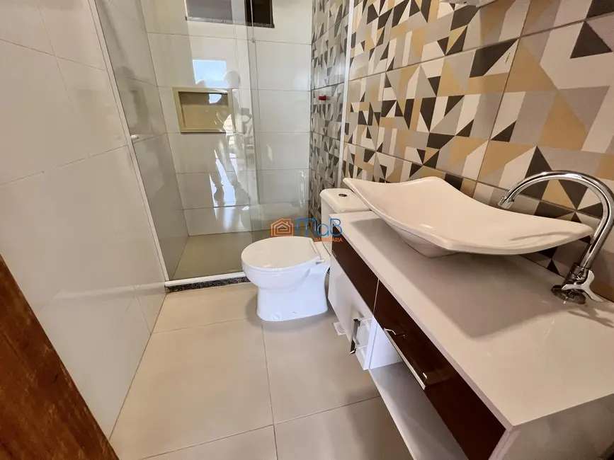 Loft / Flat com 1 quarto para alugar, 37m2 em Lagoa, Macae - RJ - imagem 6 Foto 6 de Loft / Flat com 1 quarto para alugar, 37m2 em Lagoa, Macae - RJ