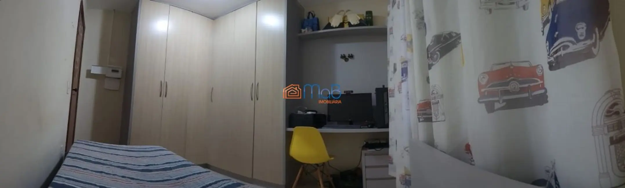 Apartamento com 3 quartos à venda, 84m2 em Jardim Vitória, Macae - RJ - imagem 7 Foto 7 de Apartamento com 3 quartos à venda, 84m2 em Jardim Vitória, Macae - RJ