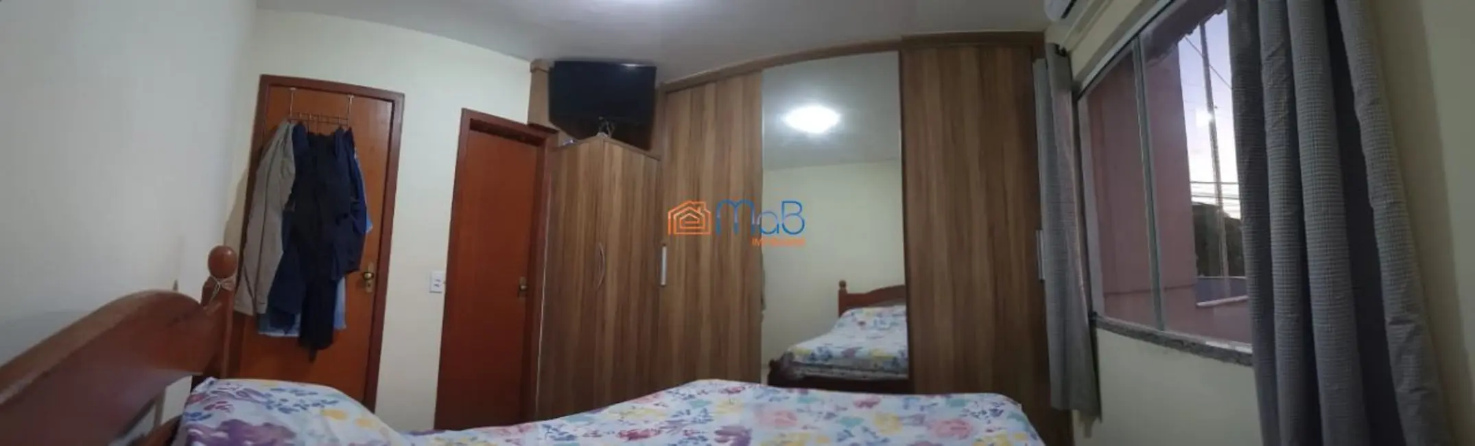 Apartamento com 3 quartos à venda, 84m2 em Jardim Vitória, Macae - RJ - imagem 8 Foto 8 de Apartamento com 3 quartos à venda, 84m2 em Jardim Vitória, Macae - RJ