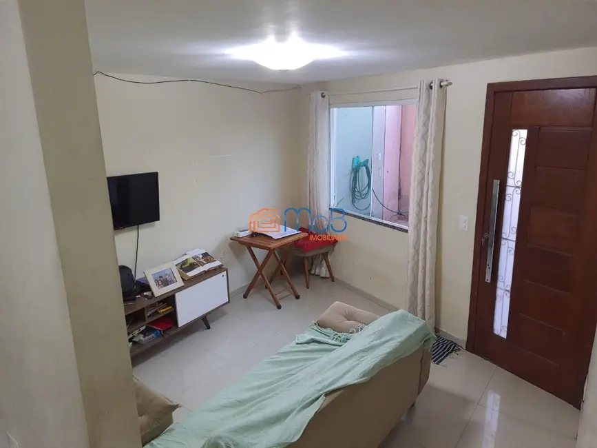 Apartamento com 3 quartos à venda, 84m2 em Jardim Vitória, Macae - RJ - imagem 5 Foto 5 de Apartamento com 3 quartos à venda, 84m2 em Jardim Vitória, Macae - RJ