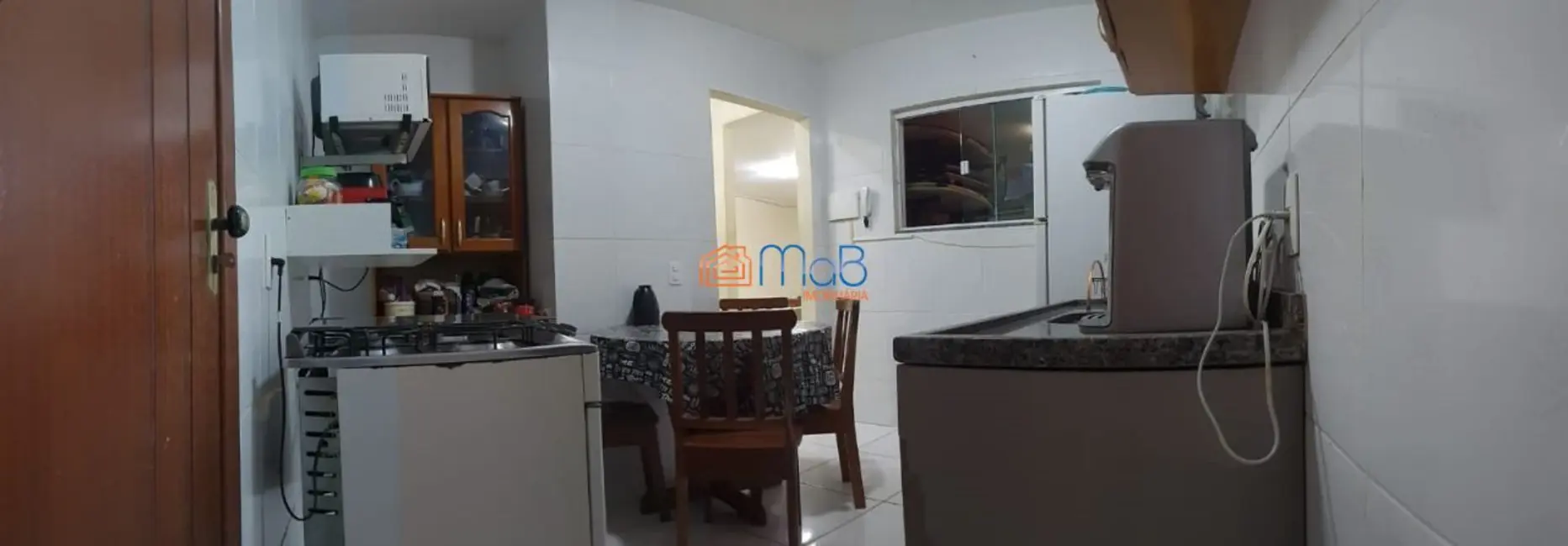 Apartamento com 3 quartos à venda, 84m2 em Jardim Vitória, Macae - RJ - imagem 6 Foto 6 de Apartamento com 3 quartos à venda, 84m2 em Jardim Vitória, Macae - RJ