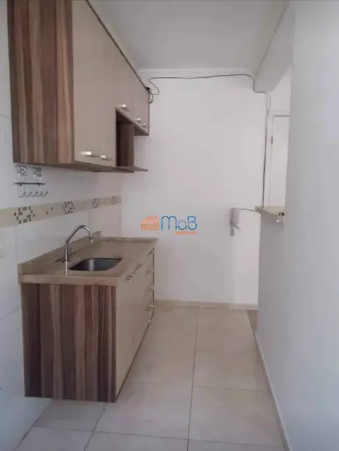 Apartamento com 2 quartos à venda, 45m2 em São José do Barreto, Macae - RJ - imagem 9 Foto 9 de Apartamento com 2 quartos à venda, 45m2 em São José do Barreto, Macae - RJ