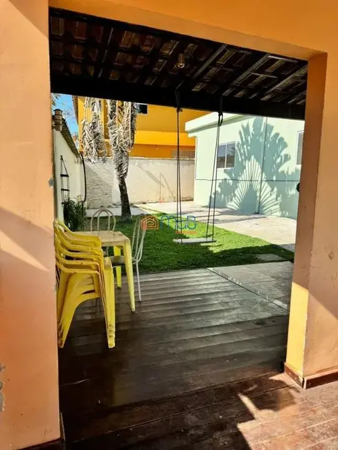 Casa com 3 quartos à venda, 120m2 em Virgem Santa, Macae - RJ - imagem 5 Foto 5 de Casa com 3 quartos à venda, 120m2 em Virgem Santa, Macae - RJ