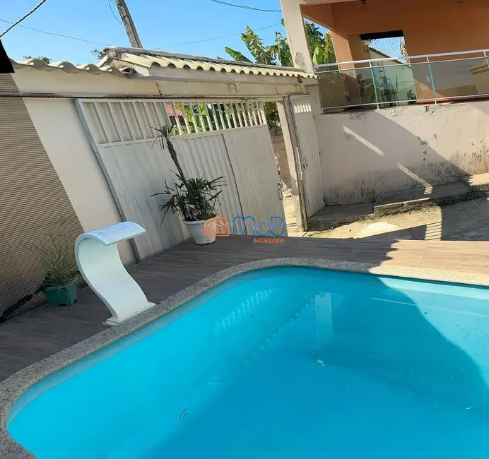 Casa com 3 quartos à venda, 120m2 em Virgem Santa, Macae - RJ - imagem 1 Foto 1 de Casa com 3 quartos à venda, 120m2 em Virgem Santa, Macae - RJ