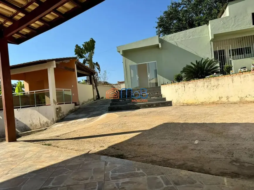Casa com 3 quartos à venda, 120m2 em Virgem Santa, Macae - RJ - imagem 6 Foto 6 de Casa com 3 quartos à venda, 120m2 em Virgem Santa, Macae - RJ