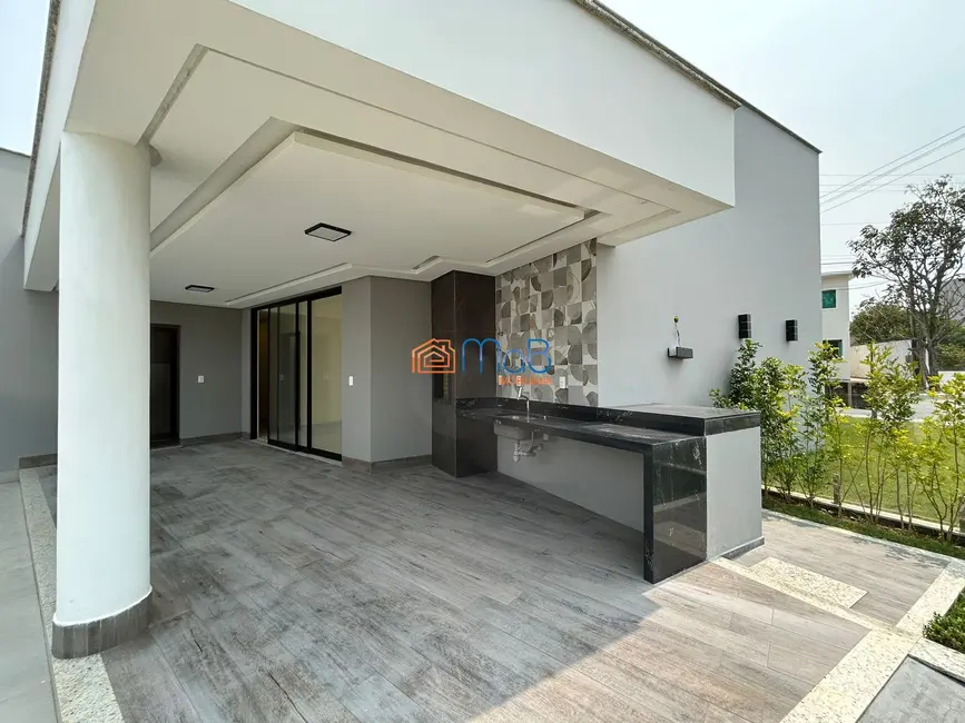 Casa de Condomínio com 4 quartos para alugar, 235m2 em Lagoa, Macae - RJ - imagem 7 Foto 7 de Casa de Condomínio com 4 quartos para alugar, 235m2 em Lagoa, Macae - RJ