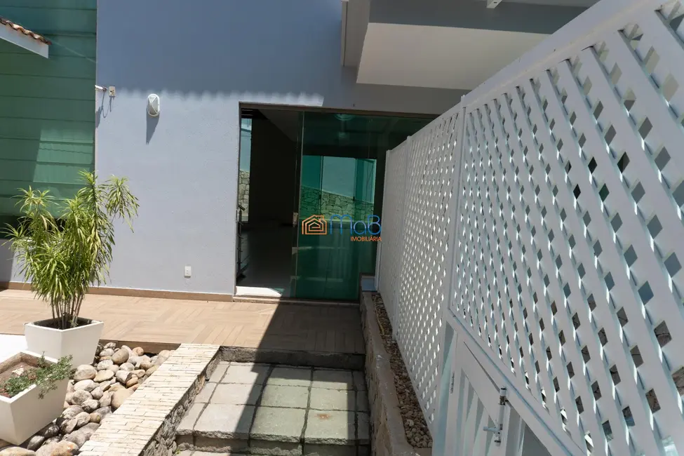 Casa de Condomínio com 5 quartos para alugar, 350m2 em Lagoa, Macae - RJ - imagem 5 Foto 5 de Casa de Condomínio com 5 quartos para alugar, 350m2 em Lagoa, Macae - RJ
