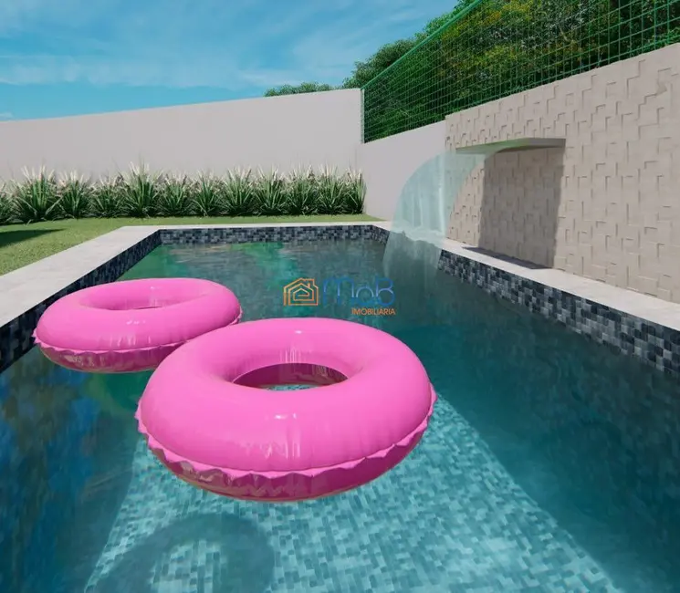 Foto 4 de Casa de Condomínio com 3 quartos à venda, 200m2 em Alphaville, Rio Das Ostras - RJ