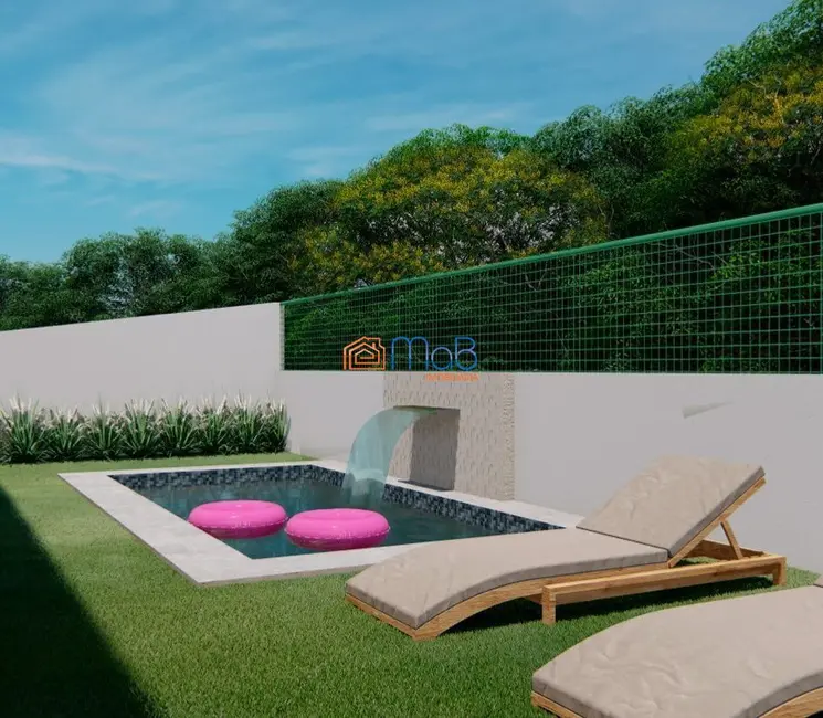 Foto 5 de Casa de Condomínio com 3 quartos à venda, 200m2 em Alphaville, Rio Das Ostras - RJ