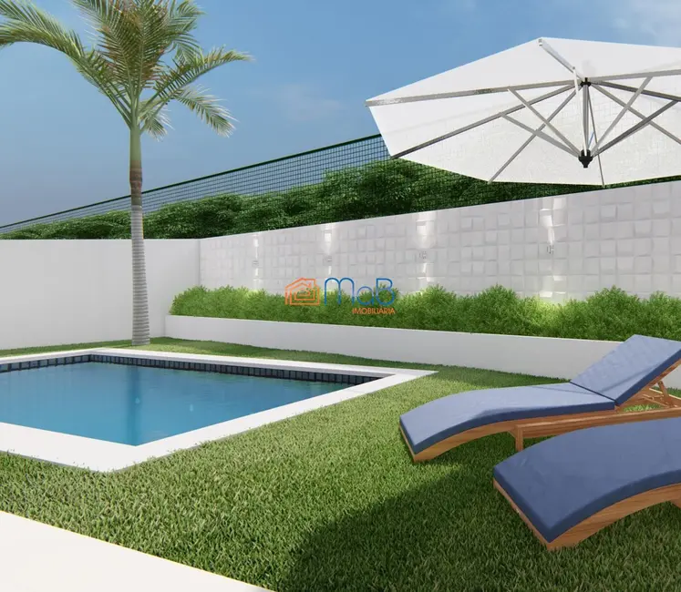 Foto 3 de Casa de Condomínio com 3 quartos à venda, 200m2 em Alphaville, Rio Das Ostras - RJ