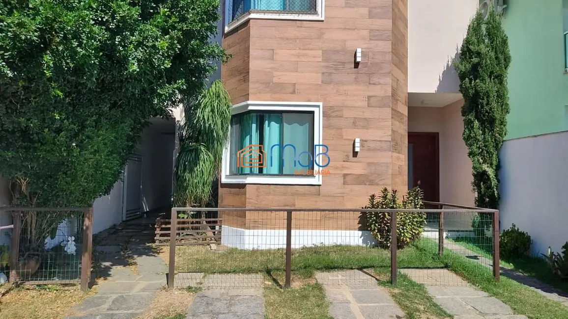 Foto 1 de Casa de Condomínio com 3 quartos à venda, 120m2 em Granja dos Cavaleiros, Macae - RJ