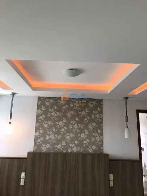 Casa de Condomínio com 3 quartos à venda, 120m2 em Granja dos Cavaleiros, Macae - RJ - imagem 6 Foto 6 de Casa de Condomínio com 3 quartos à venda, 120m2 em Granja dos Cavaleiros, Macae - RJ