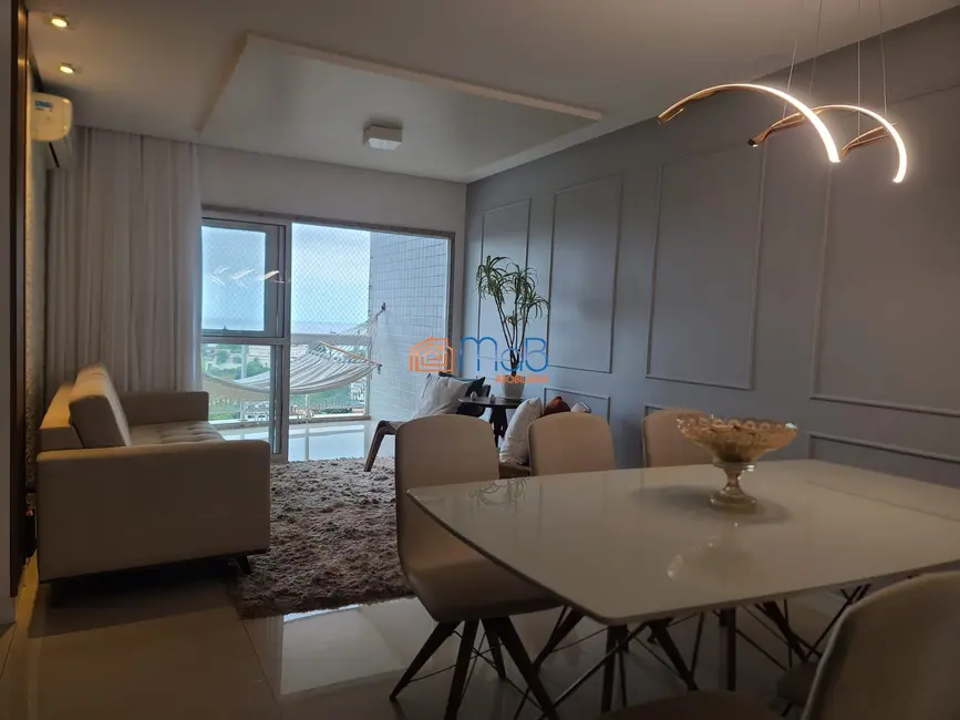 Cobertura com 3 quartos para alugar, 215m2 em Novo Cavaleiro, Macae - RJ - imagem 3 Foto 3 de Cobertura com 3 quartos para alugar, 215m2 em Novo Cavaleiro, Macae - RJ