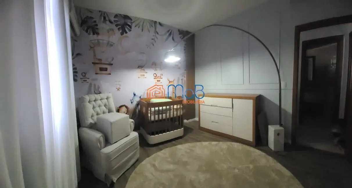 Cobertura com 3 quartos para alugar, 215m2 em Novo Cavaleiro, Macae - RJ - imagem 7 Foto 7 de Cobertura com 3 quartos para alugar, 215m2 em Novo Cavaleiro, Macae - RJ