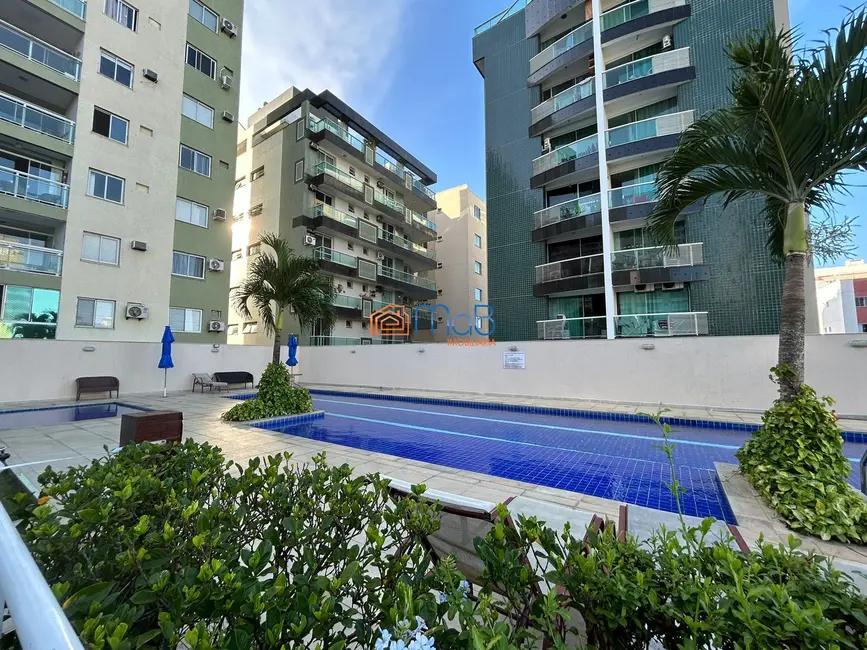 Foto 1 de Apartamento com 3 quartos à venda, 78m2 em Glória, Macae - RJ