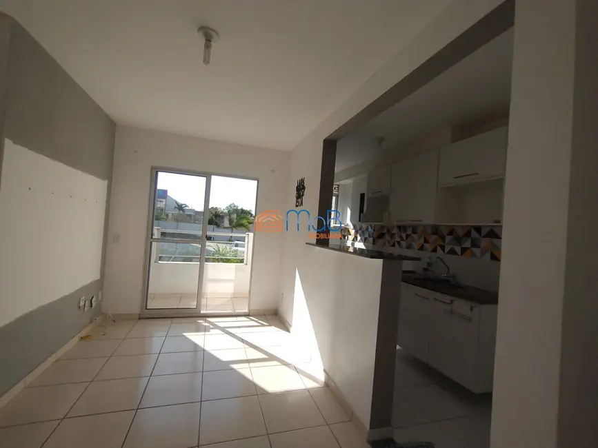 Foto 1 de Apartamento com 2 quartos à venda, 52m2 em Glória, Macae - RJ