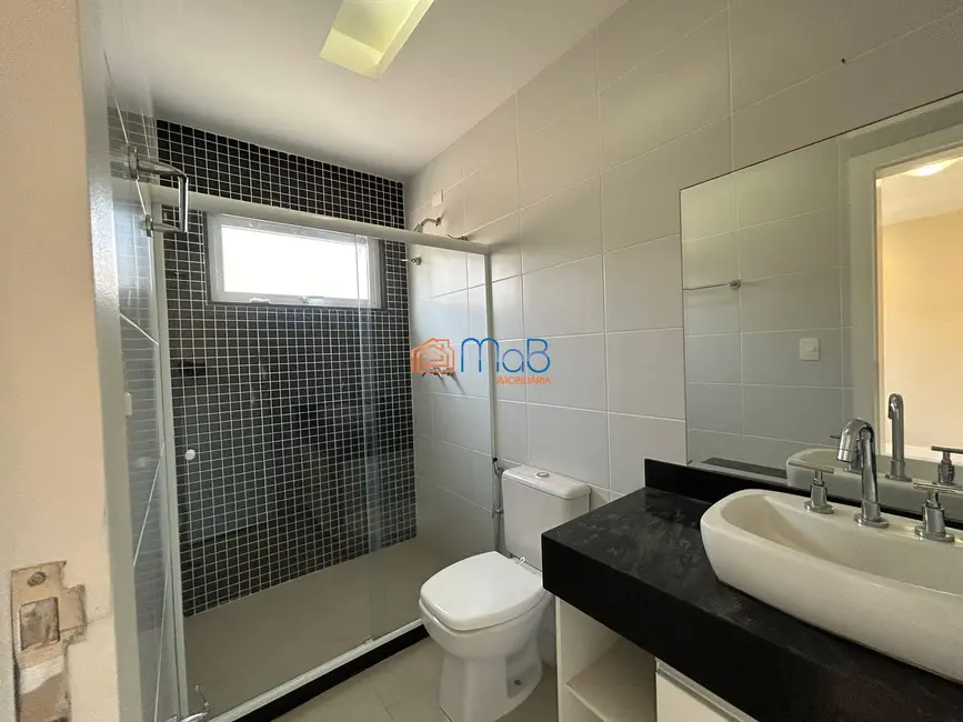 Casa de Condomínio com 3 quartos para alugar, 230m2 em Lagoa, Macae - RJ - imagem 8 Foto 8 de Casa de Condomínio com 3 quartos para alugar, 230m2 em Lagoa, Macae - RJ
