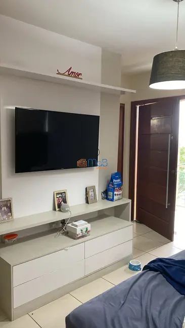 Casa com 3 quartos à venda, 150m2 em São Marcos, Macae - RJ - imagem 3 Foto 3 de Casa com 3 quartos à venda, 150m2 em São Marcos, Macae - RJ