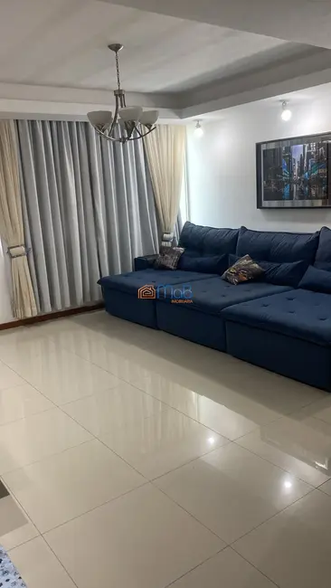 Foto 1 de Casa com 3 quartos à venda, 150m2 em São Marcos, Macae - RJ