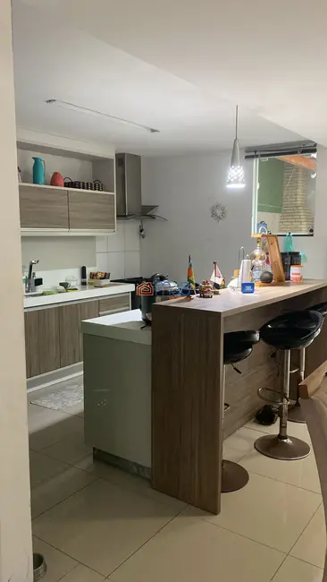 Casa com 3 quartos à venda, 150m2 em São Marcos, Macae - RJ - imagem 5 Foto 5 de Casa com 3 quartos à venda, 150m2 em São Marcos, Macae - RJ