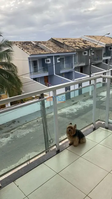 Casa com 3 quartos à venda, 150m2 em São Marcos, Macae - RJ - imagem 4 Foto 4 de Casa com 3 quartos à venda, 150m2 em São Marcos, Macae - RJ