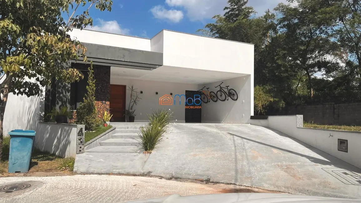 Foto 1 de Casa de Condomínio com 4 quartos à venda, 240m2 em Lagoa, Macae - RJ