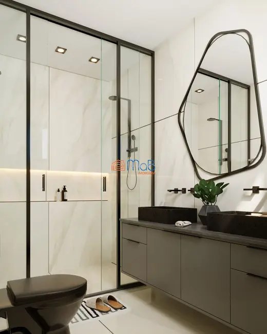 Cobertura com 3 quartos à venda, 460m2 em Lagoa, Macae - RJ - imagem 6 Foto 6 de Cobertura com 3 quartos à venda, 460m2 em Lagoa, Macae - RJ