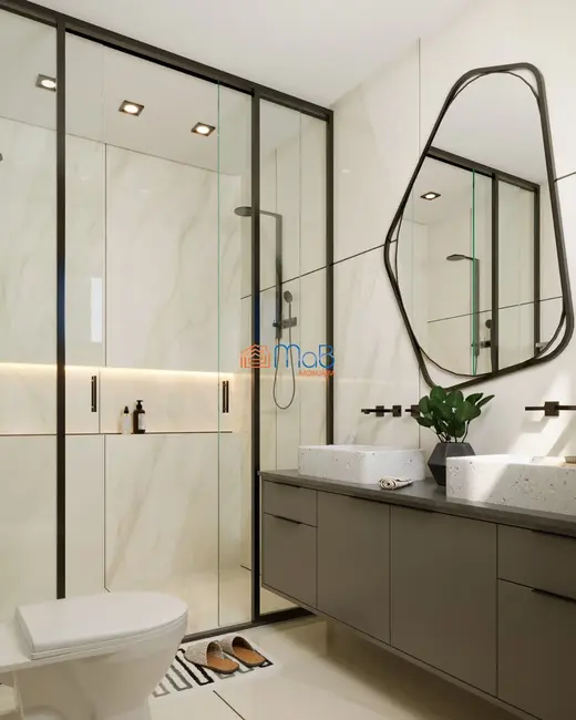 Cobertura com 3 quartos à venda, 460m2 em Lagoa, Macae - RJ - imagem 4 Foto 4 de Cobertura com 3 quartos à venda, 460m2 em Lagoa, Macae - RJ