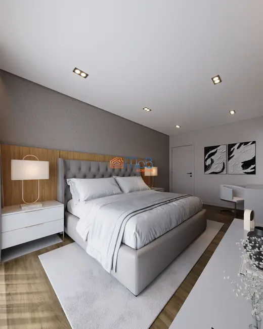Apartamento com 3 quartos à venda, 210m2 em Lagoa, Macae - RJ - imagem 4 Foto 4 de Apartamento com 3 quartos à venda, 210m2 em Lagoa, Macae - RJ
