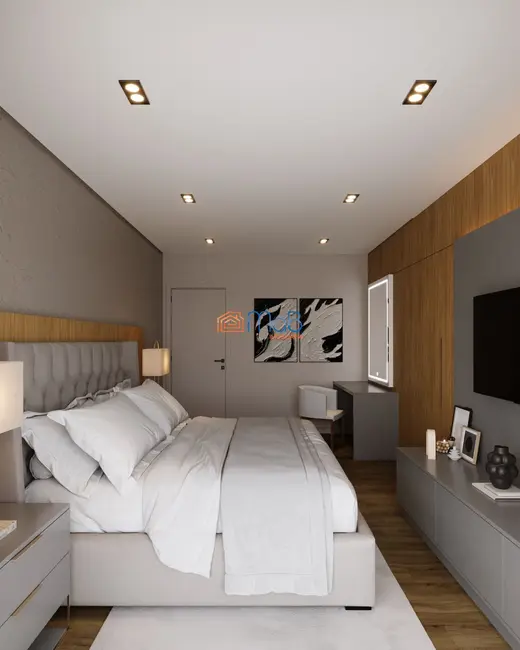 Foto 3 de Apartamento com 3 quartos à venda, 210m2 em Lagoa, Macae - RJ