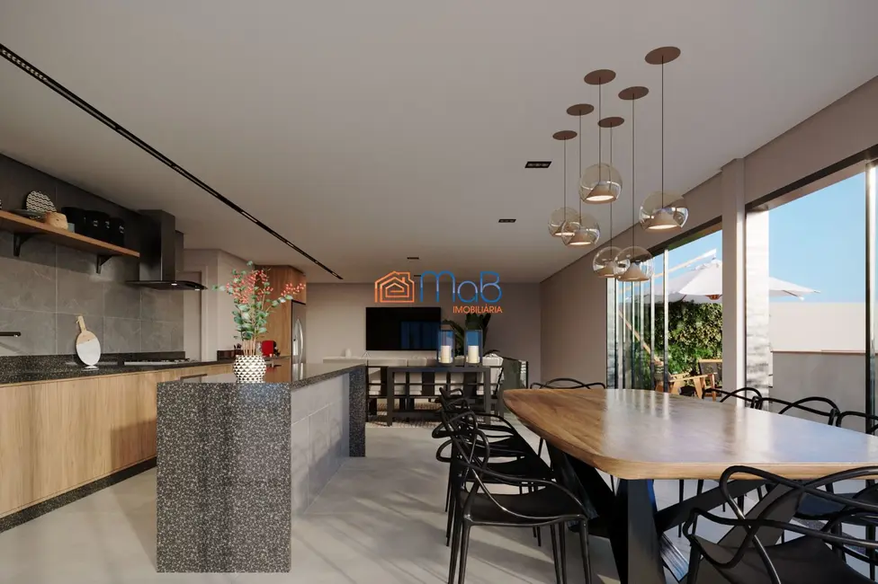 Foto 8 de Apartamento com 3 quartos à venda, 210m2 em Lagoa, Macae - RJ