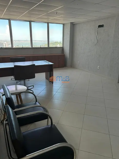 Sala Comercial com 1 quarto à venda, 29m2 em Imbetiba, Macae - RJ - imagem 6 Foto 6 de Sala Comercial com 1 quarto à venda, 29m2 em Imbetiba, Macae - RJ